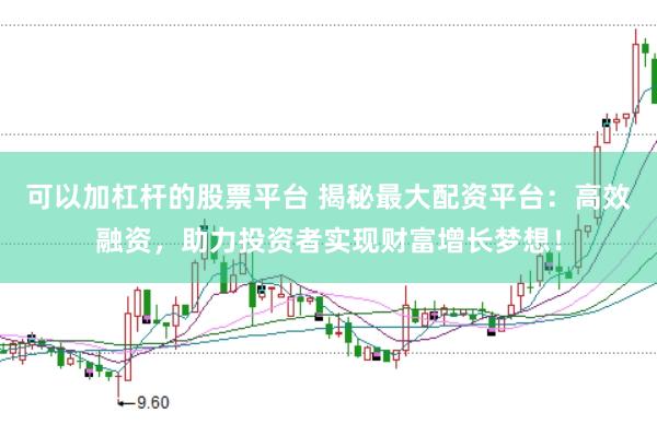 可以加杠杆的股票平台 揭秘最大配资平台：高效融资，助力投资者实现财富增长梦想！