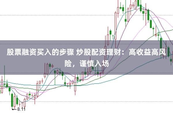 股票融资买入的步骤 炒股配资理财：高收益高风险，谨慎入场