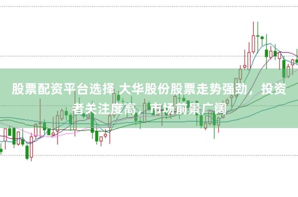 股票配资平台选择 大华股份股票走势强劲，投资者关注度高，市场前景广阔
