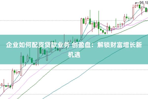 企业如何配资贷款业务 创盈盘：解锁财富增长新机遇