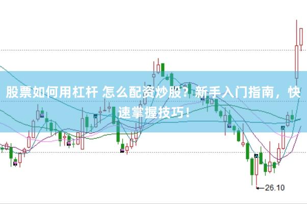 股票如何用杠杆 怎么配资炒股？新手入门指南，快速掌握技巧！