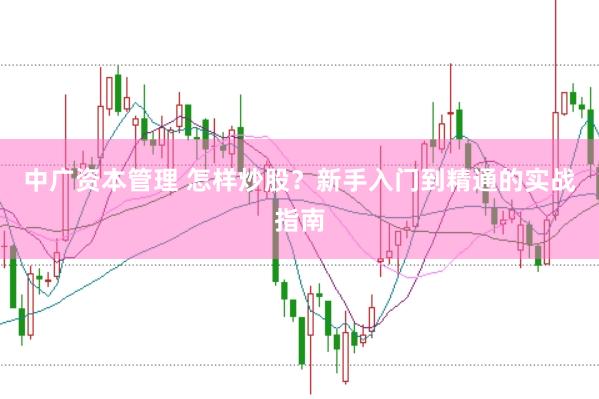中广资本管理 怎样炒股？新手入门到精通的实战指南