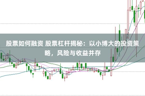股票如何融资 股票杠杆揭秘：以小博大的投资策略，风险与收益并存