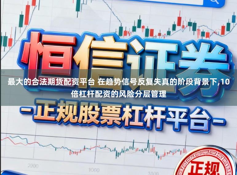 最大的合法期货配资平台 在趋势信号反复失真的阶段背景下，10倍杠杆配资的风险分层管理