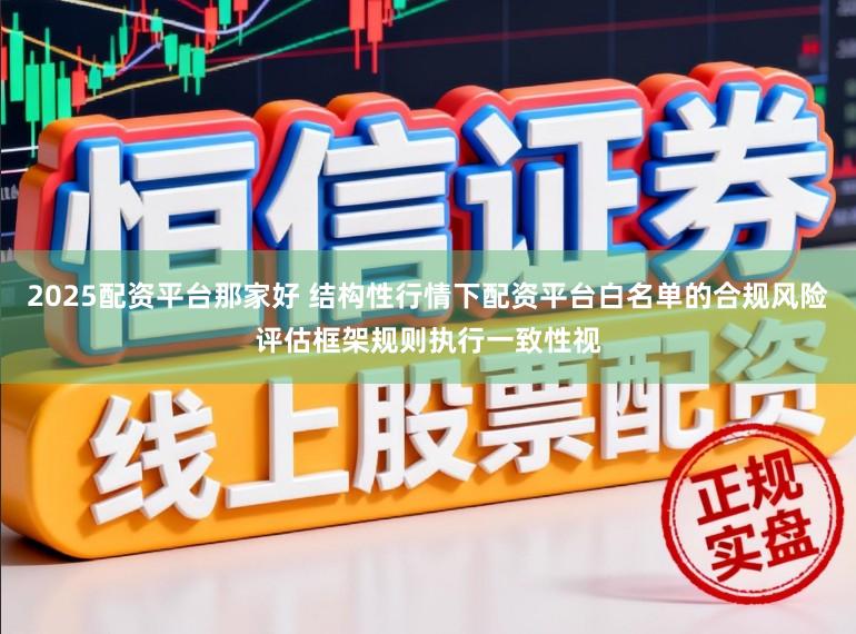 2025配资平台那家好 结构性行情下配资平台白名单的合规风险评估框架规则执行一致性视