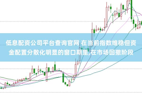 低息配资公司平台查询官网 在当前指数维稳但资金配置分散化明显的窗口期里，在市场回撤阶段