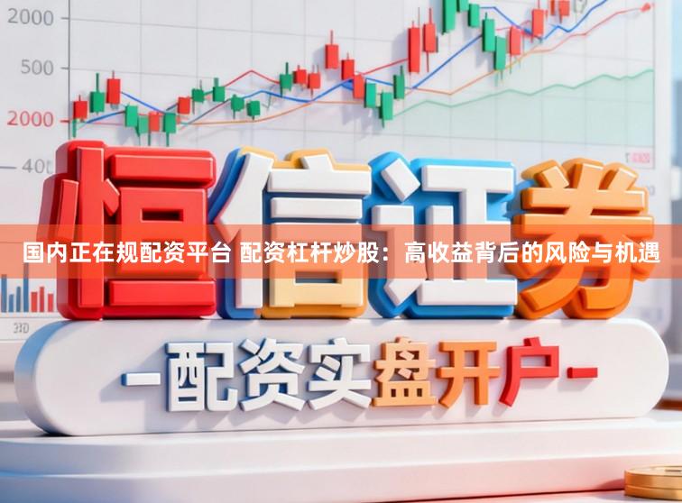 国内正在规配资平台 配资杠杆炒股:高收益背后的风险与机遇
