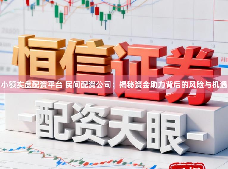 小额实盘配资平台 民间配资公司:揭秘资金助力背后的风险与机遇