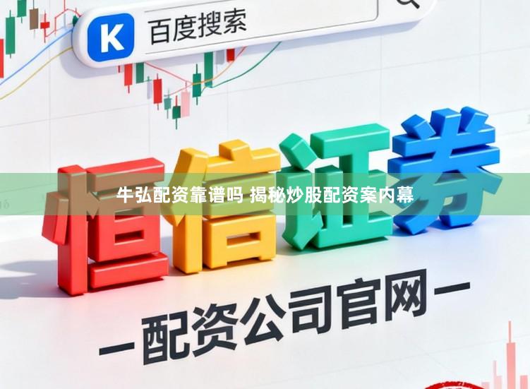 牛弘配资靠谱吗 揭秘炒股配资案内幕