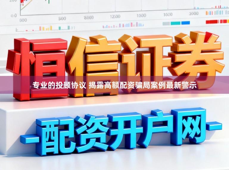 专业的投顾协议 揭露高额配资骗局案例最新警示