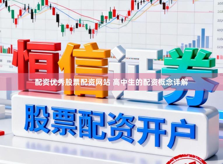 配资优秀股票配资网站 高中生的配资概念详解