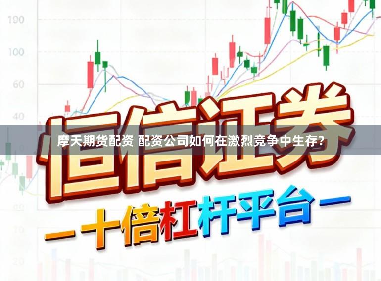 摩天期货配资 配资公司如何在激烈竞争中生存？