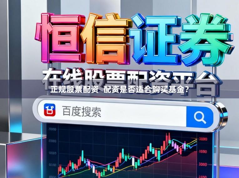 正规股票配资  配资是否适合购买基金？