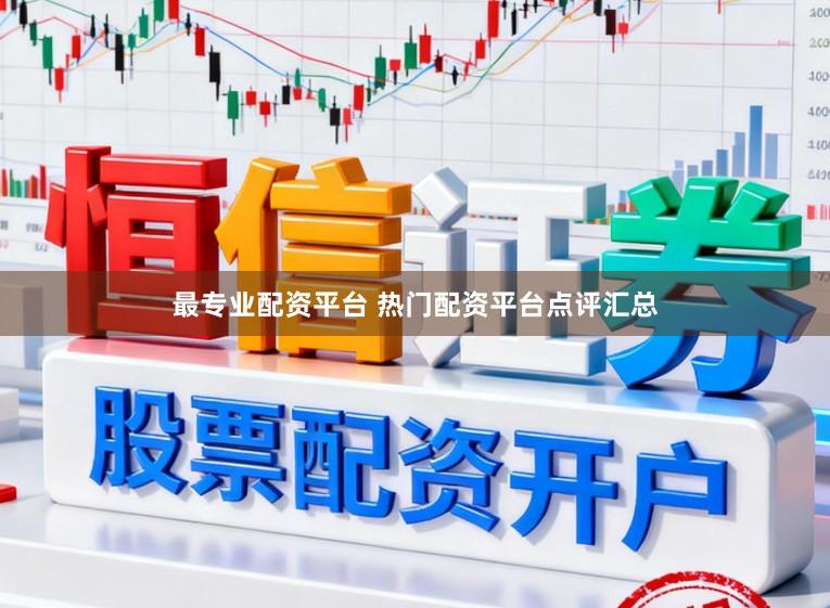 最专业配资平台 热门配资平台点评汇总