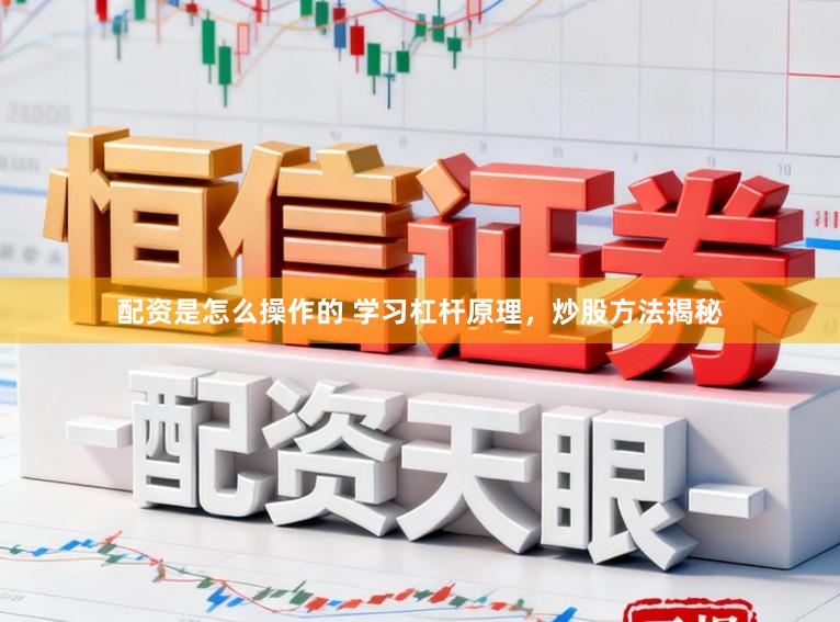 配资是怎么操作的 学习杠杆原理,炒股方法揭秘