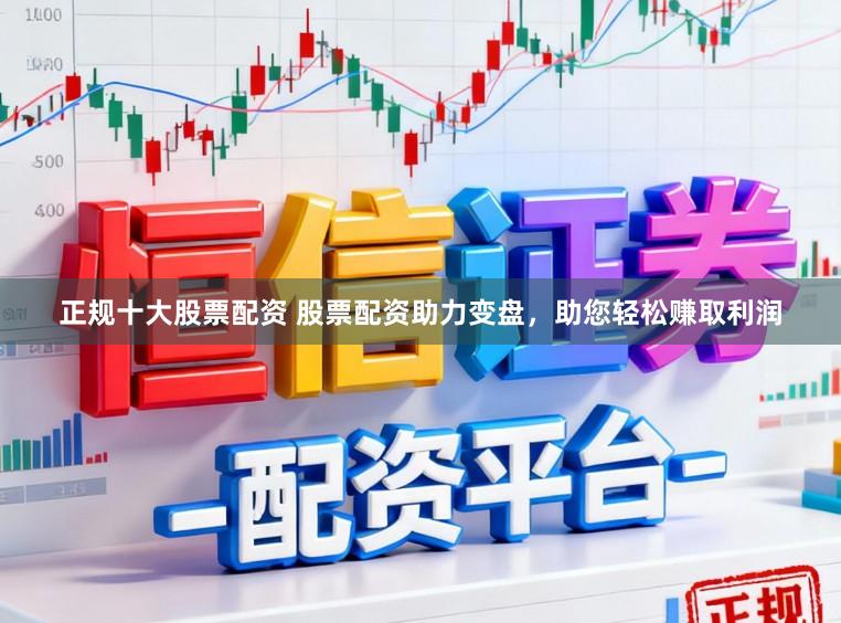 正规十大股票配资 股票配资助力变盘，助您轻松赚取利润