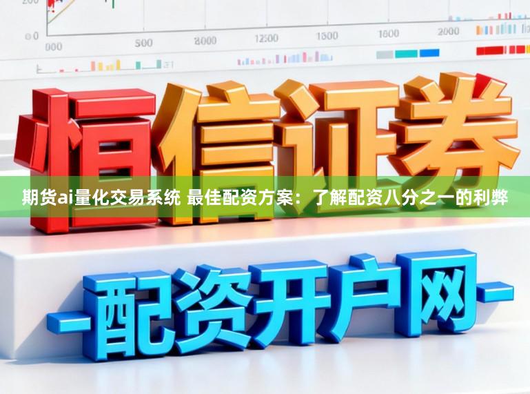 期货ai量化交易系统 最佳配资方案：了解配资八分之一的利弊