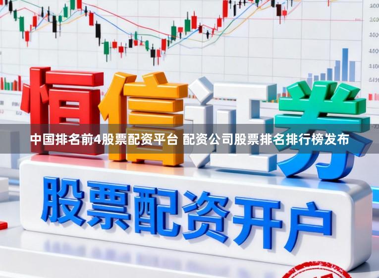 中国排名前4股票配资平台 配资公司股票排名排行榜发布