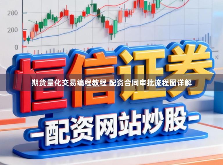 期货量化交易编程教程 配资合同审批流程图详解