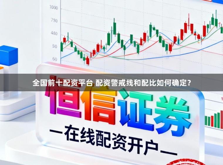 全国前十配资平台 配资警戒线和配比如何确定？