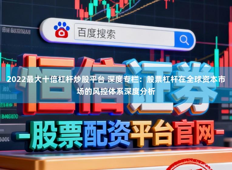 2022最大十倍杠杆炒股平台 深度专栏：股票杠杆在全球资本市场的风控体系深度分析
