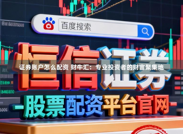 证券账户怎么配资 财牛汇:专业投资者的财富聚集地